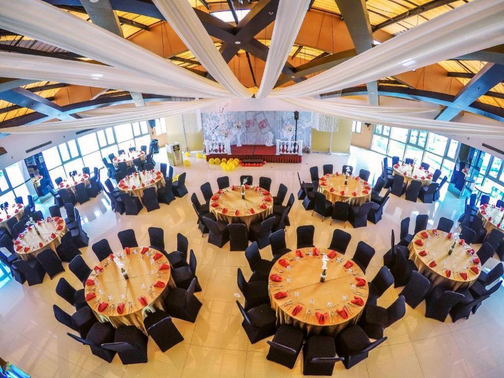 Grand Xing Imperial Hotel Iloilo City Ngoại thất bức ảnh