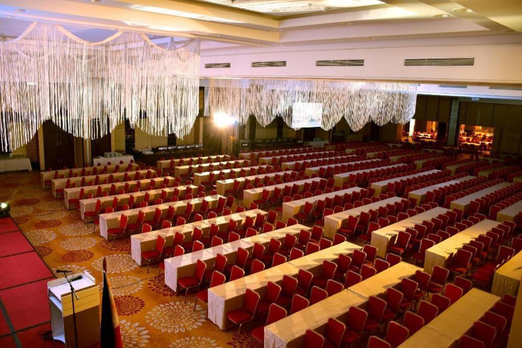 Grand Xing Imperial Hotel Iloilo City Ngoại thất bức ảnh