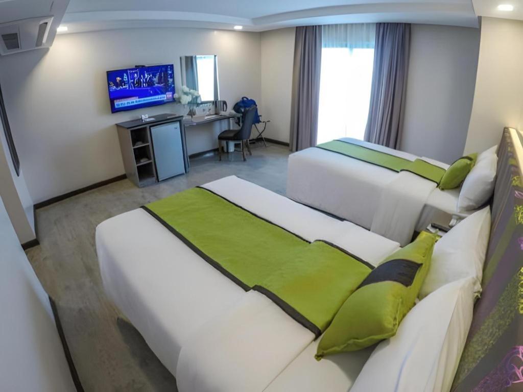 Grand Xing Imperial Hotel Iloilo City Ngoại thất bức ảnh